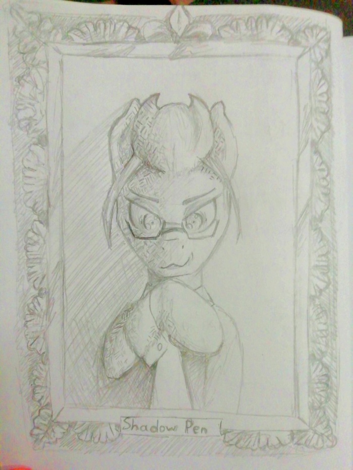   My Little Pony, , , Original Character