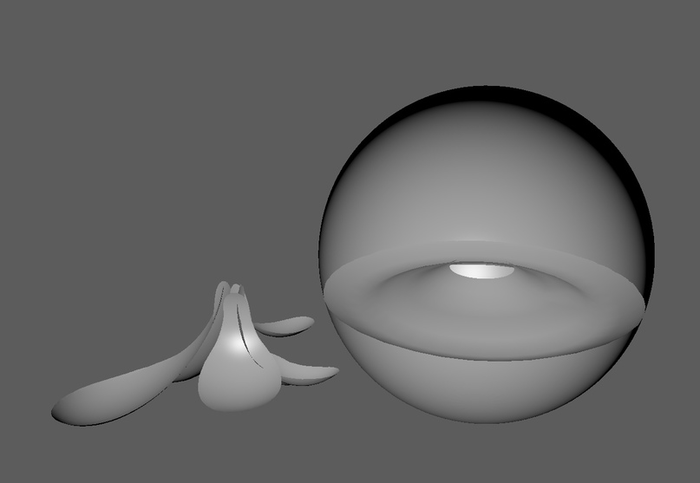 Дневник разработчиков Stellaris №203 — Спецэффекты в Nemesis