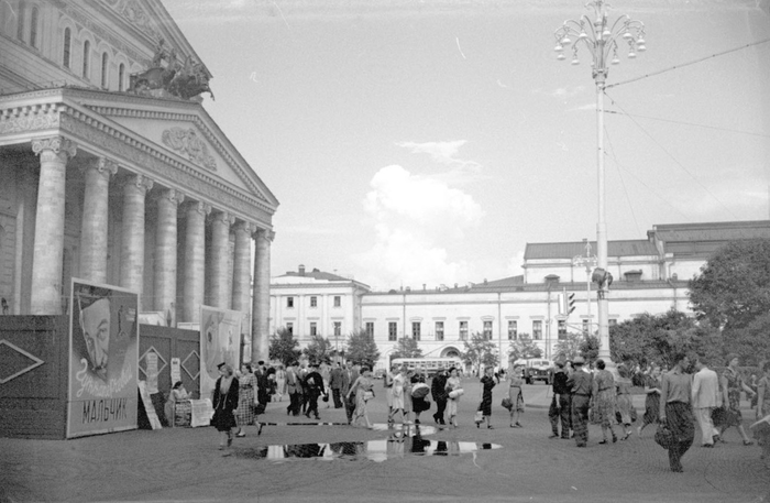 История СССР в фотографиях № 255 История, Фотография, Подборка, Ретро, СССР, Длиннопост, Черно-белое фото, Историческое фото, История СССР