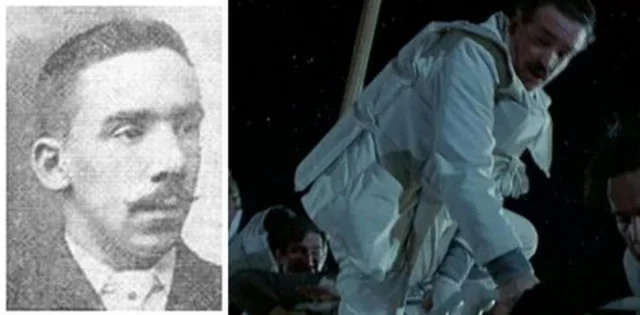 История пьяницы-пекаря с «Титаника», спасшего благодаря выпивке десятки жизней Истории из жизни, Реальная история из жизни, Титаник, Катастрофа, Длиннопост, Яндекс Дзен, Баян