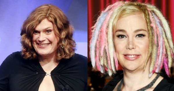 В преддверии 8 марта