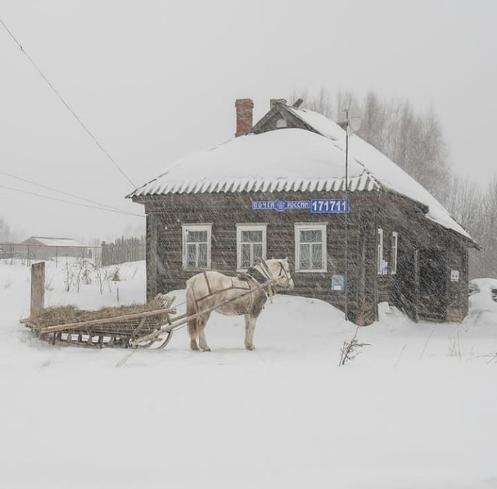 И уносят меня