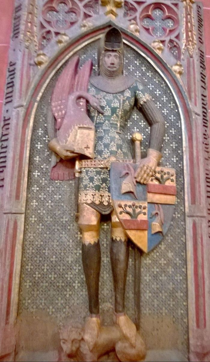 Иконографический беспредел