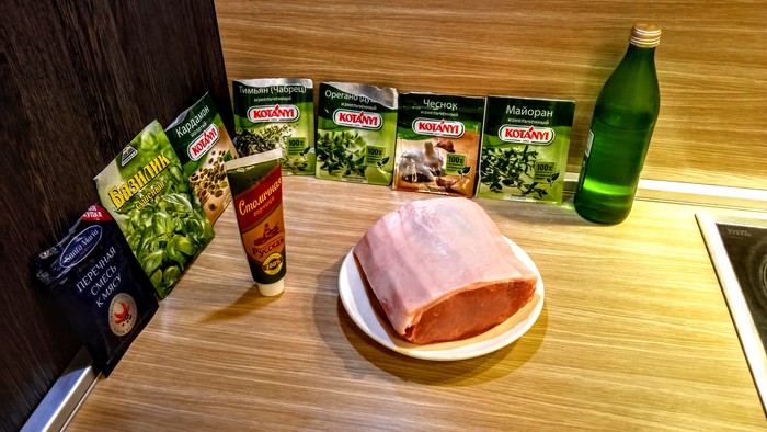 Как сделать макароны с консервой