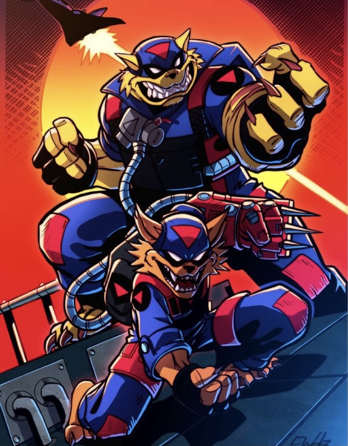   Swat Catz ,  , ,  , ,   , , Swat Kats, 