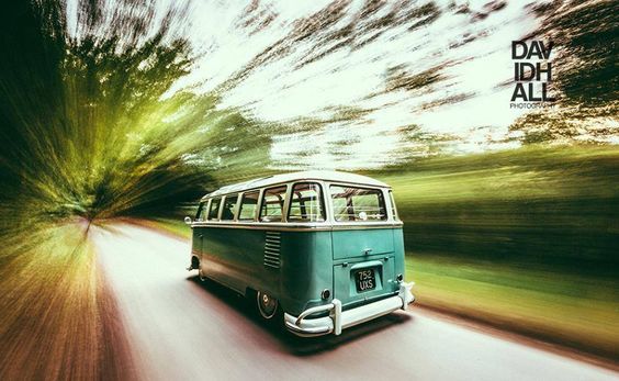 Автобус во снах