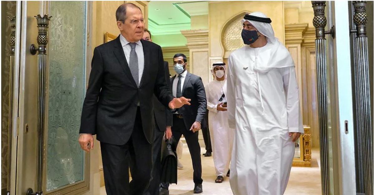Мид оаэ. Абдаллой Бен Заидом Аль Нахайяном. Глава ОАЭ Нахайян. Глава МИД ОАЭ Абдалла Бин Заид Аль Нахайян. Министр Лавров визит ОАЭ.