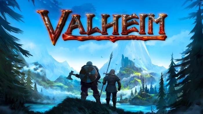  Valheim (3 )