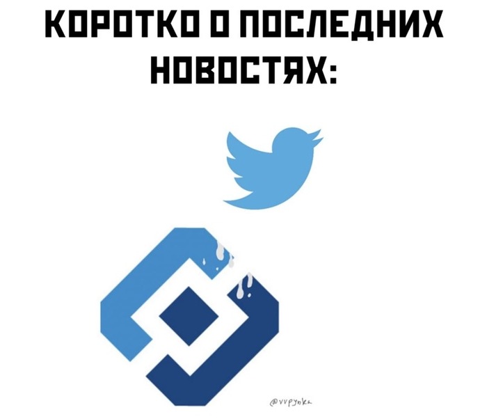 Коротко о последних новостях