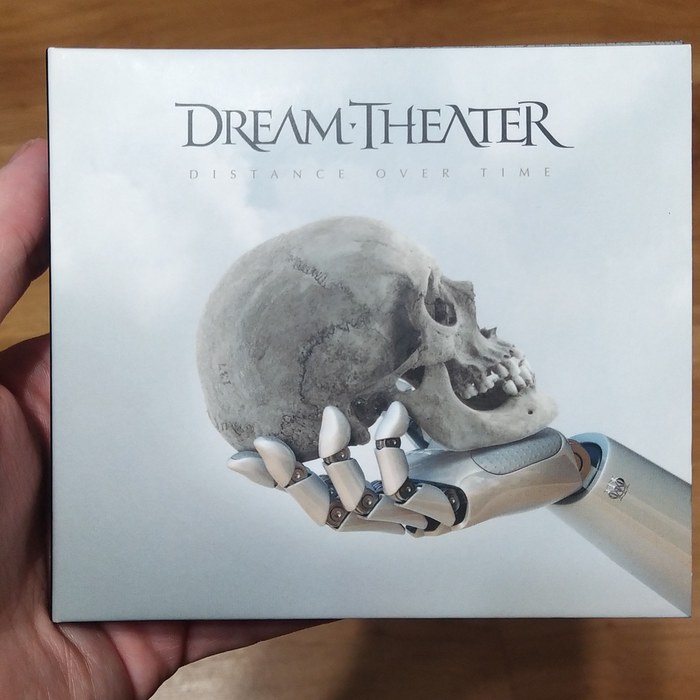 Audio CD