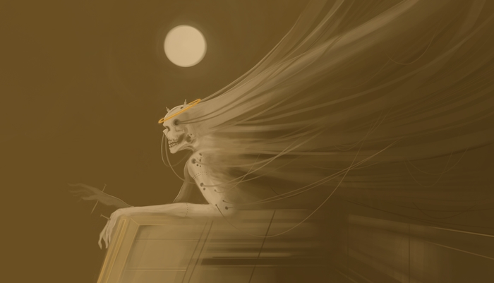 Император на страже Терры. M42