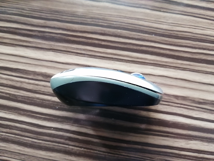 Как имитировать щелчок правой кнопкой мыши на ноутбуке