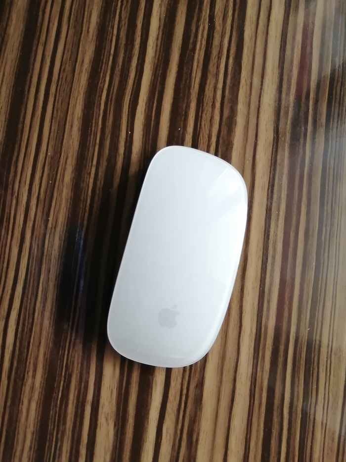 Как имитировать щелчок правой кнопкой мыши на ноутбуке