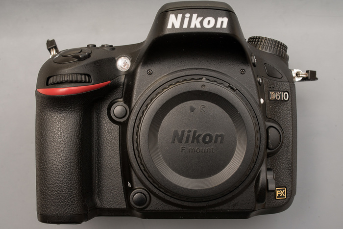    Nikon D610  , Nikon, , , 