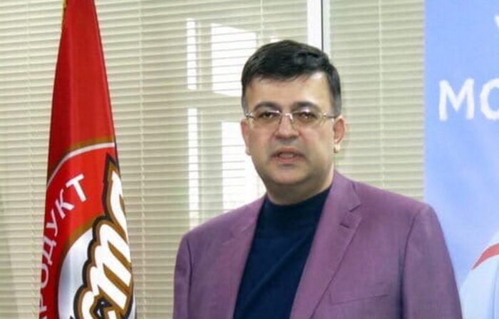 Совладелец "Чистой линии" Гагик Эвоян отделался штрафом 100 тыс. рублей