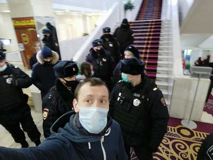 13.03.21. ��������� ��������� �� ������ "������������� ������"