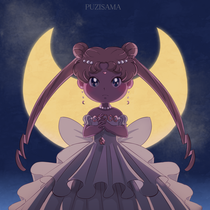   Sailor Moon,  , , , , 