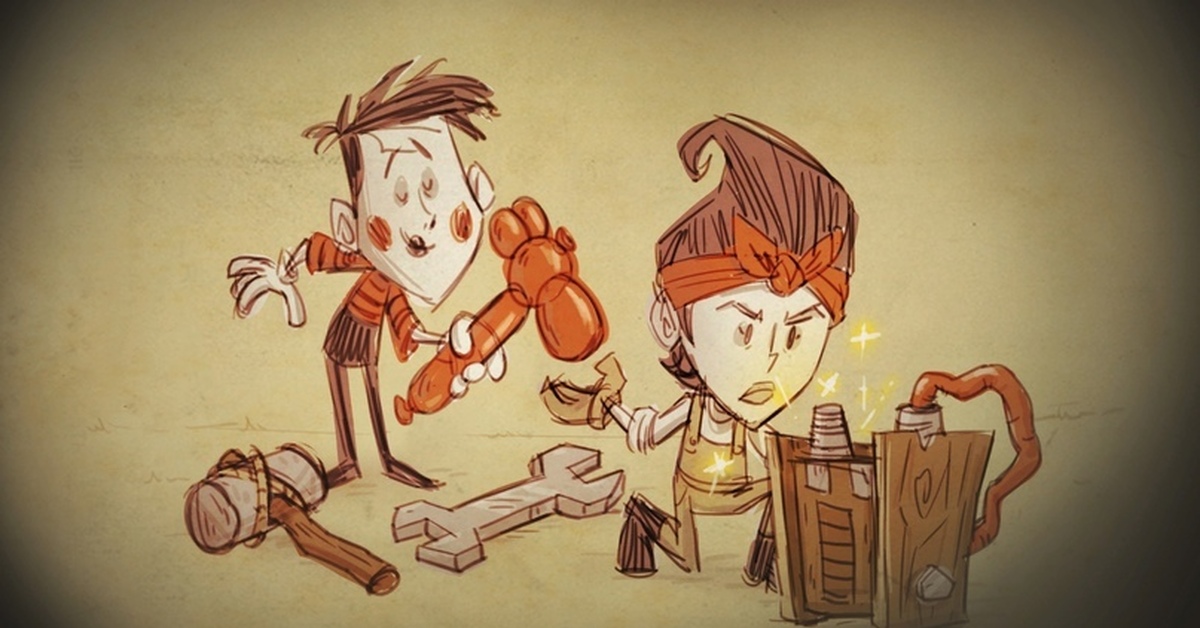 Don t start new. Донт старв. ВЭС don't Starve. Don't Starve персонажи ВЭС. Don't Starve Wes Art.