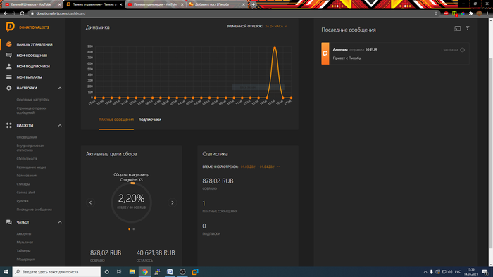 Спасибо Анониму с Пикабу
