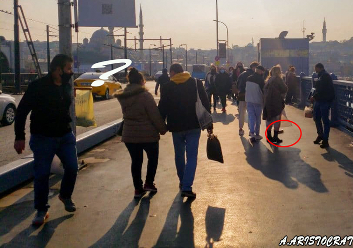 что делать если гид не возвращается