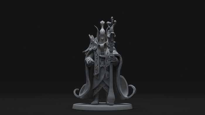 Dota 2 -  Dota 2, , , Zbrush, 3ds Max, , 