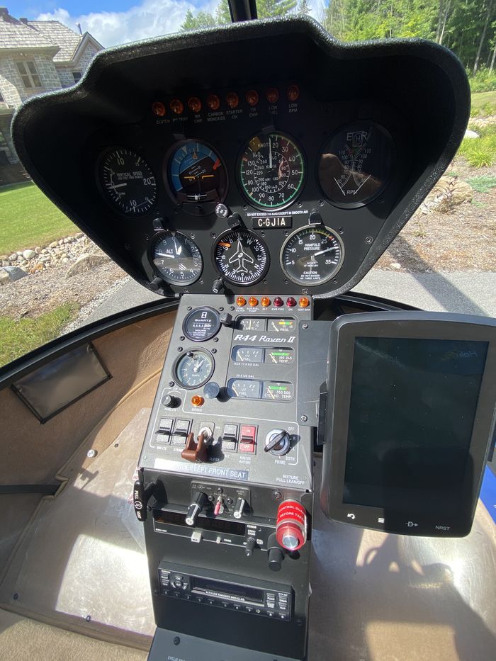 Продолжение поста «Отказ двигателя и жесткая посадка на авторотации»