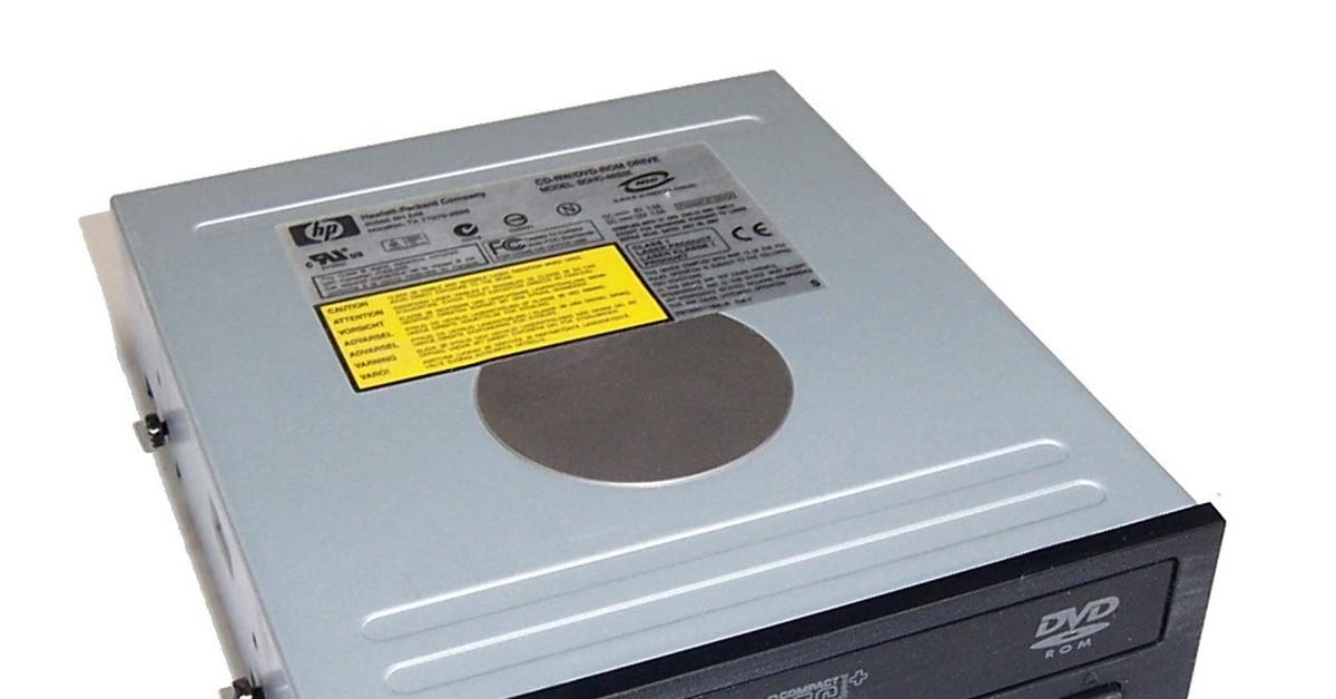 Как исправить проблему, если DVD привод не видит диски: подробное руководство