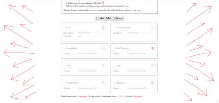 Придумано приложение, которое поможет сбежать с любой Zoom-встречи