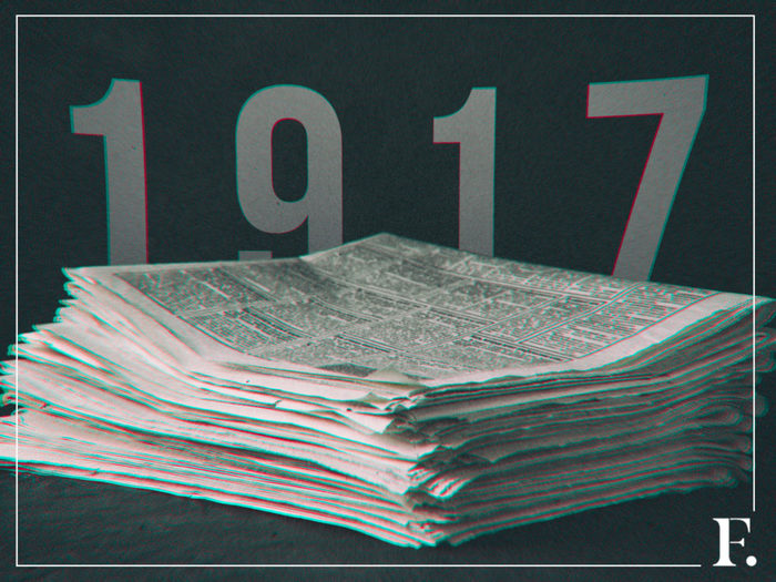  1917:    , , ,  , 1917, 