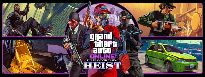 Rockstar реализует наработки пользователя в GTA Online по улучшению времени загрузки Rockstar, GTA, GTA 5, GTA Online, Баг, Патч