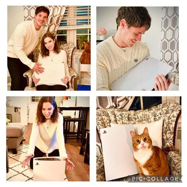 "����� ������� PlayStation 5, �� ������� �������� ���������� ��� ���������� � �������������