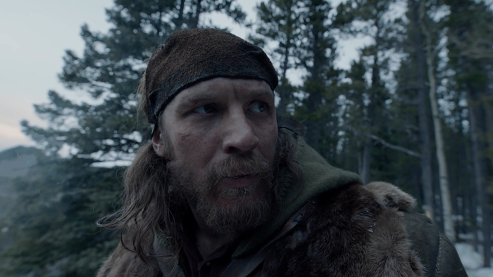  / The Revenant (2015)  , , ,   , , ,   , 