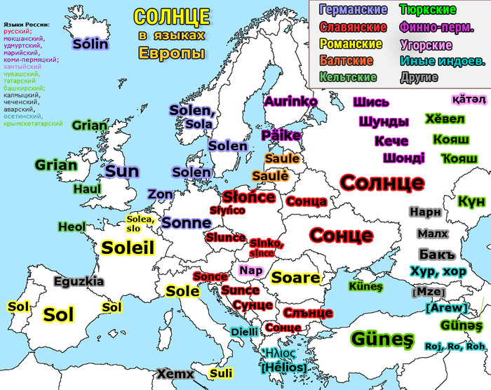 Язык фризский в какой стране