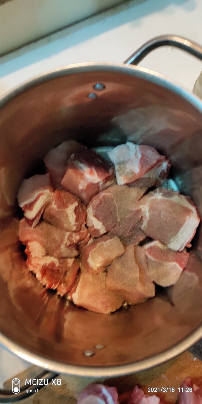 что приготовить в тандыре рецепты с фото простые и вкусные