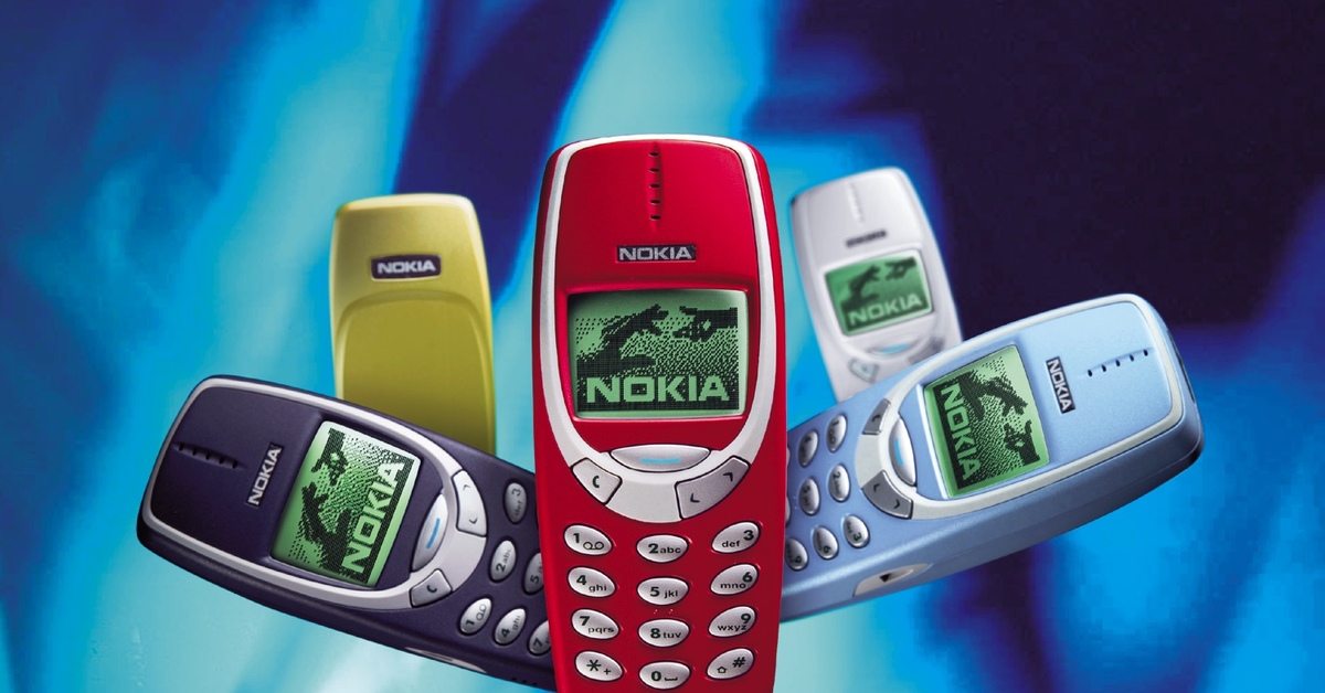 Купить Телефон 3310 Старый