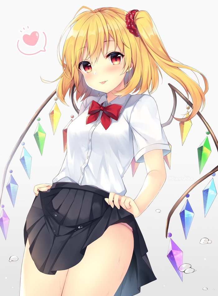 Flandre Scarlet