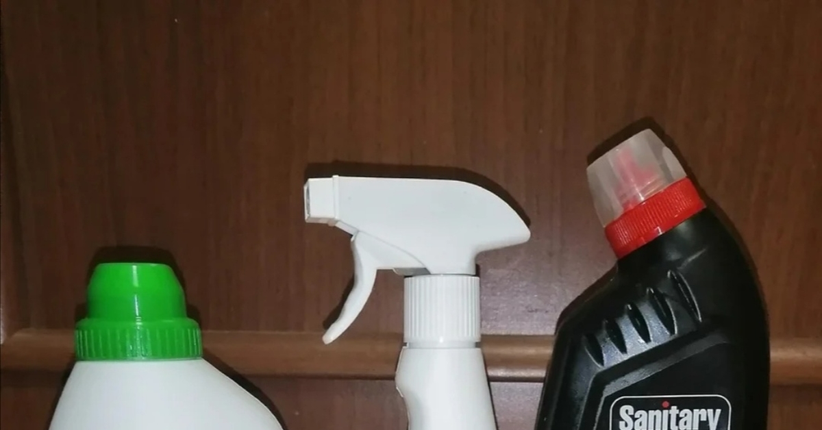 Мои помощники в уборке | Пикабу