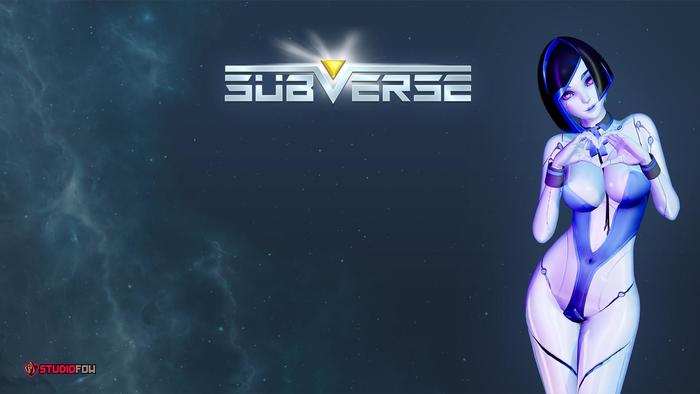  Subverse Subverse, , Steam, ,  , Mass Effect