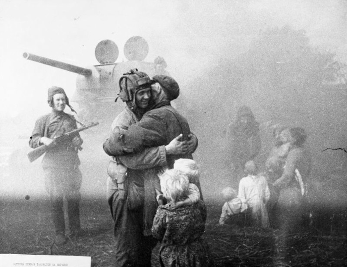 История одной фотографии