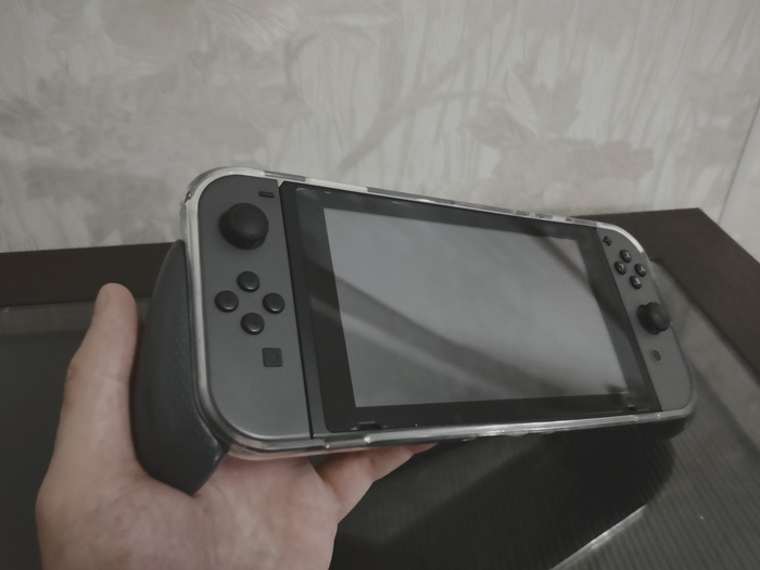        Nintendo Switch, Nintendo, , , 