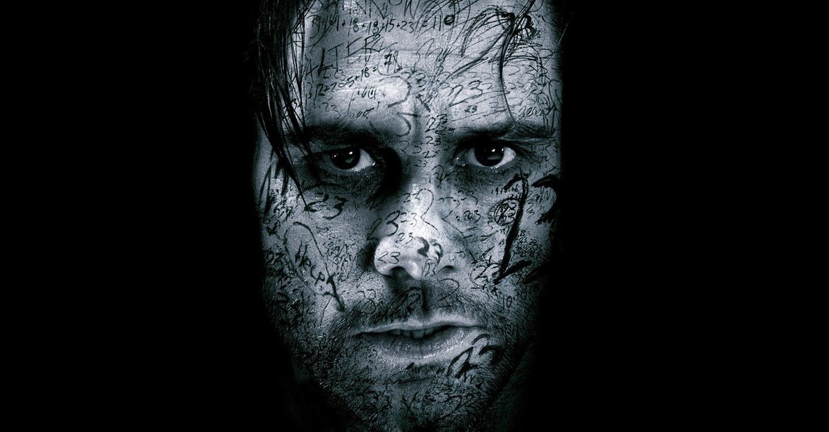 Роковое число трейлер. Джим Керри Роковое число 23. Роковое число 23 (2007). Джим Керри число 23.