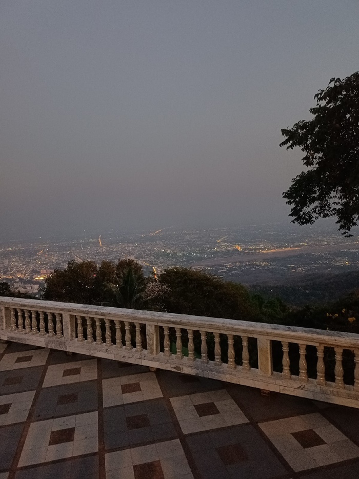 Таиланд без моря, или как тут жить за 500$ Таиланд, Юго-Восточная Азия, Иммиграция, Длиннопост