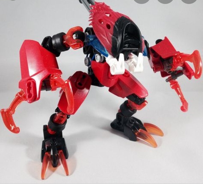   LEGO, Bionicle, , 