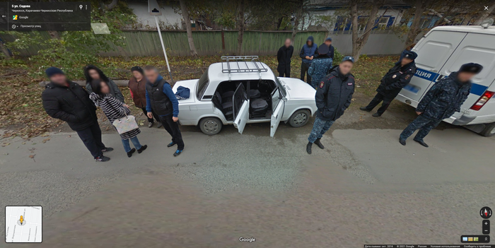     Google Maps, , 