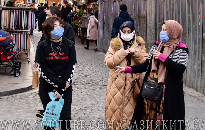 Чем пахнут турчанки. Впечатления о девушках Стамбула Турция, Стамбул, Запах, Аромат, Жизнь за границей, Женщины, Видео, Длиннопост, Видеоблог