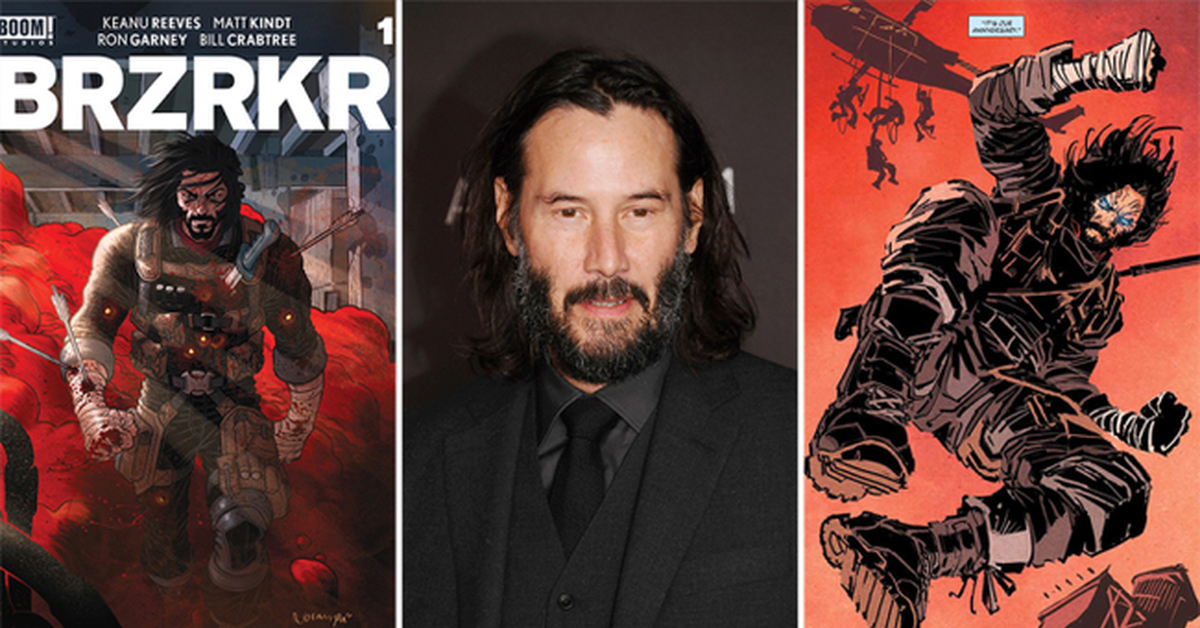 Brzrkr киану ривз книга. Брсрк киану ривз комикс. Киану ривз комикс. Киану ривз комикс. Brzrkr киану ривз книга.