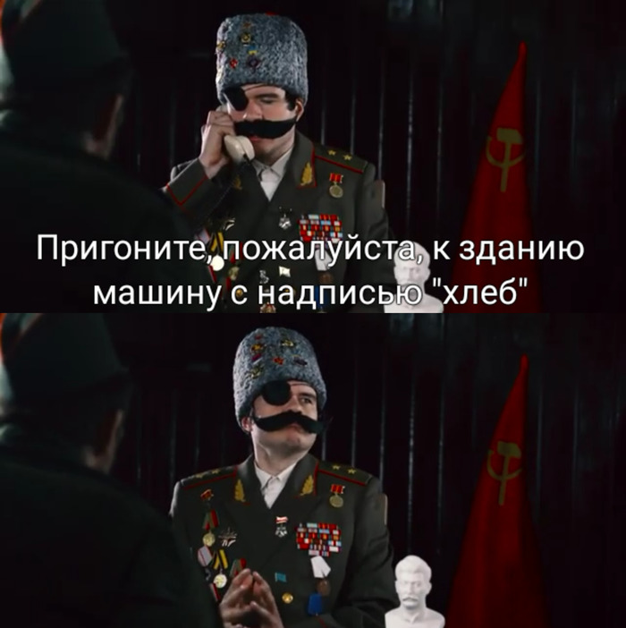 Ответ на пост «Выбор сказки»