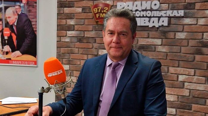 Платошкин должен быть свободен