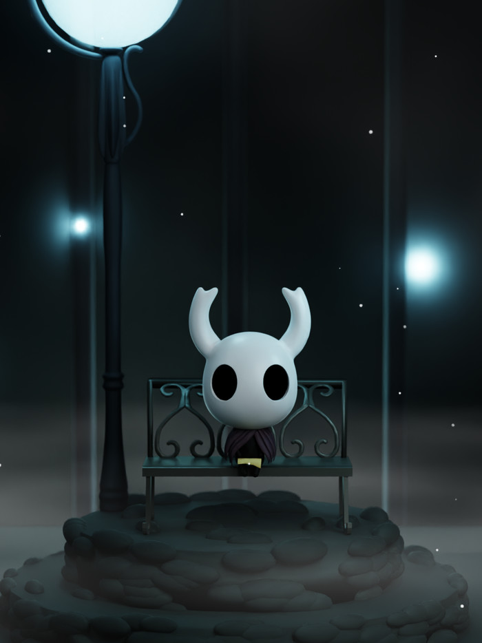 Hollow knight