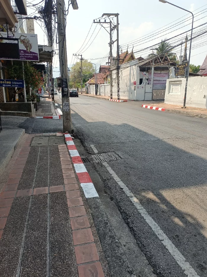 Таиланд без туристов. Взгляд изнутри Таиланд, Жизнь за границей, Иммиграция, Чиангмай, Юго-Восточная Азия, Длиннопост